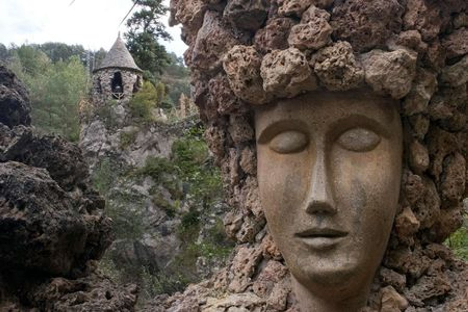 Jardins Artigas: Входной билет - photo 4