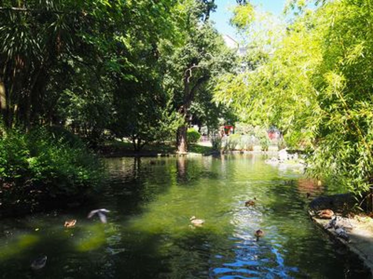 Аудиоэкскурсия по Овьедо: скрытая жемчужина Испании - photo 3