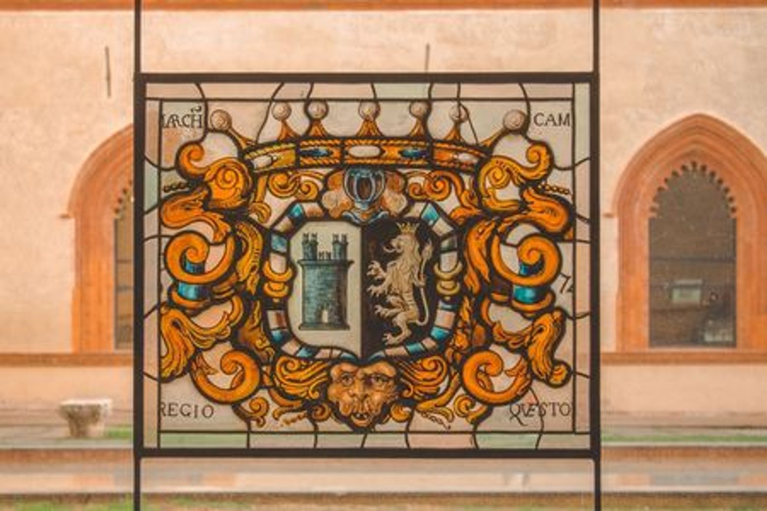 Аудиоэкскурсия по Милану: раскройте художественное наследие города - photo 4