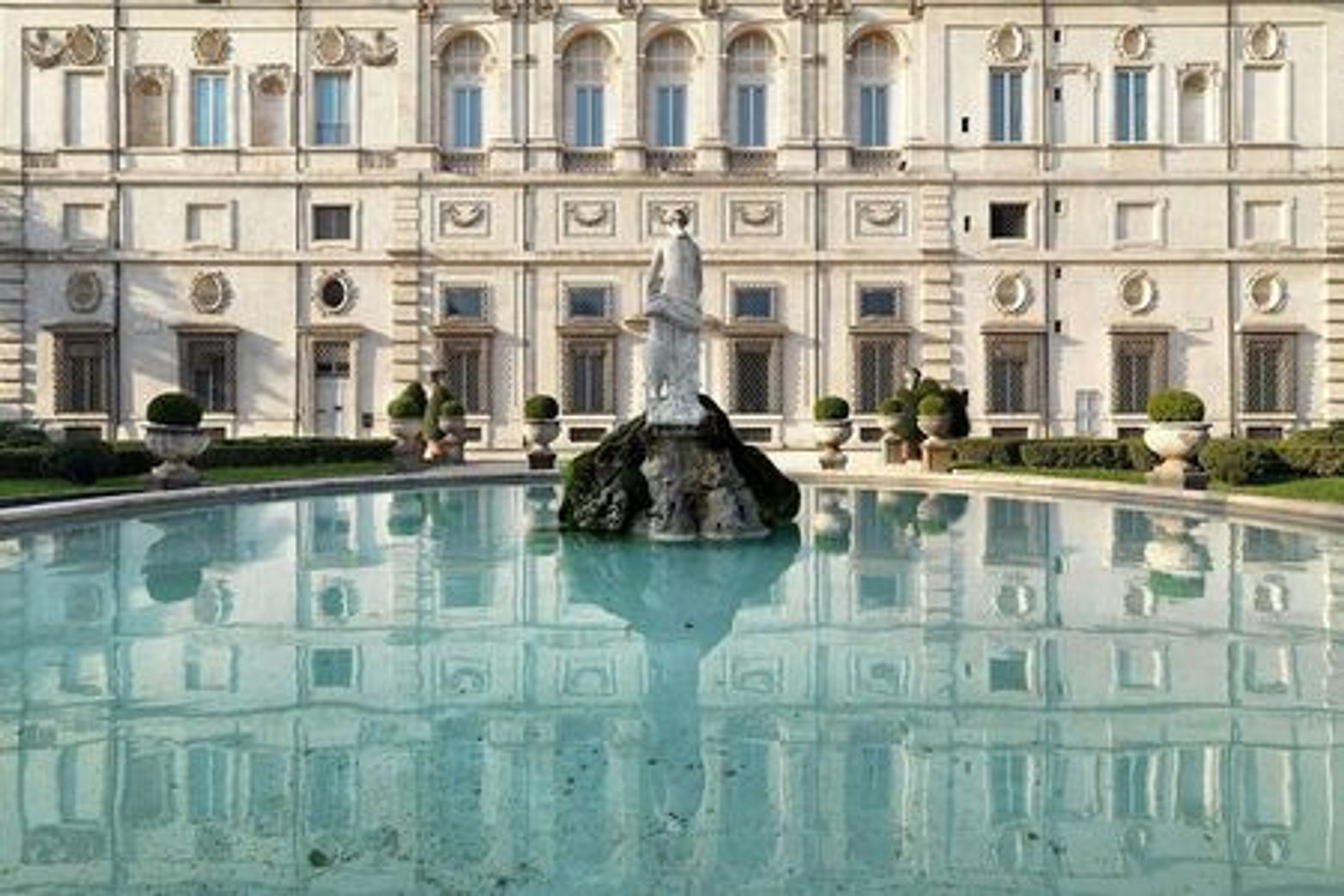 Галерея Боргезе: отдельный вход - photo 3