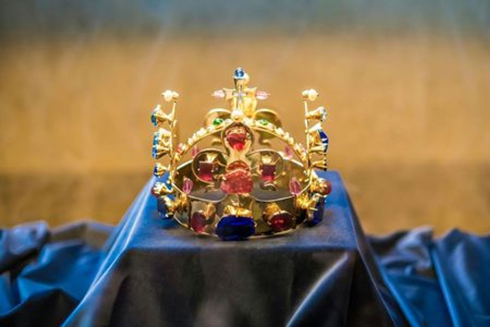 Билет в Пражский Град + цифровой аудиогид с кратким введением - photo 3