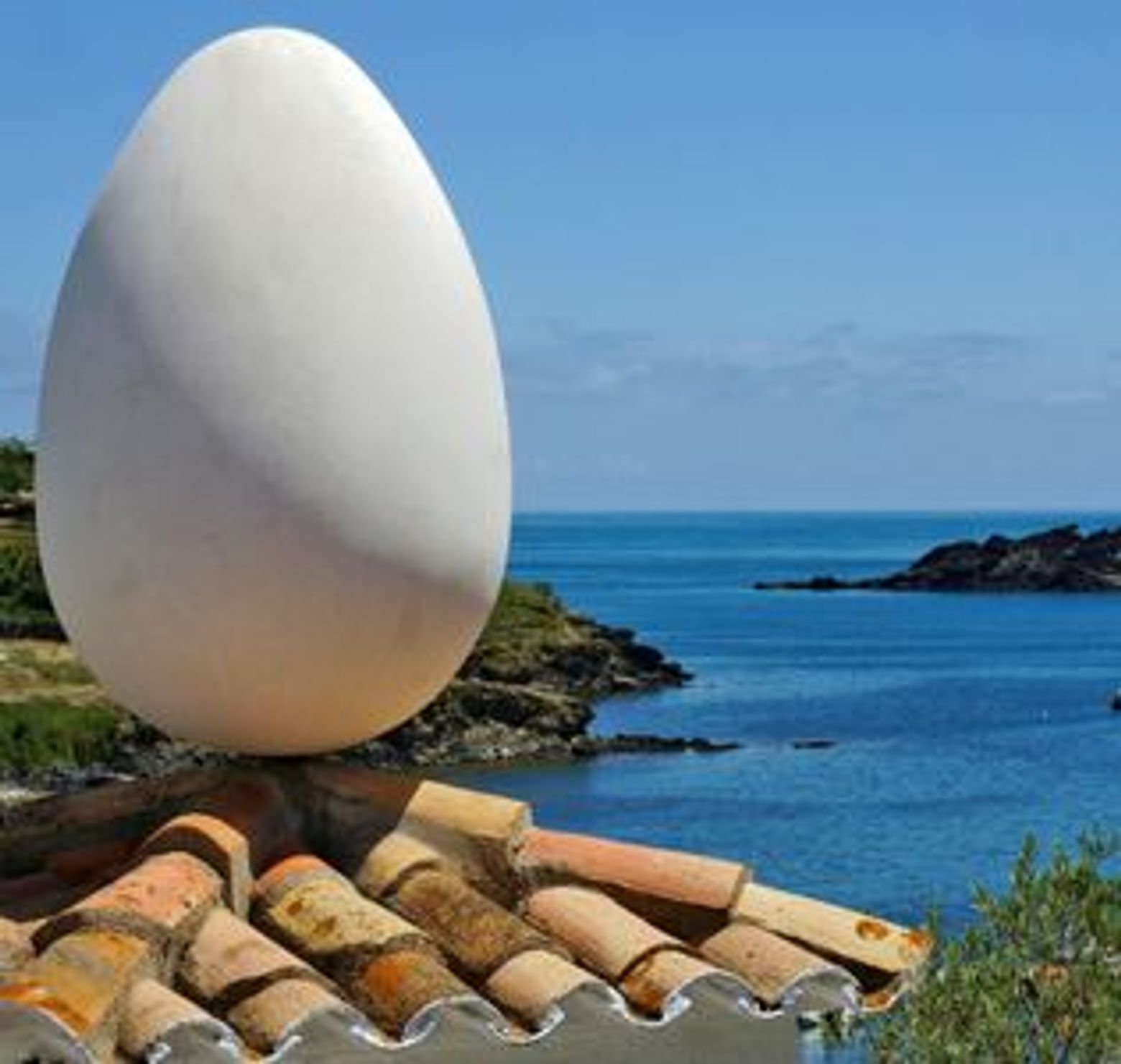 Дом-музей Сальвадора Дали: Входной билет - photo 3