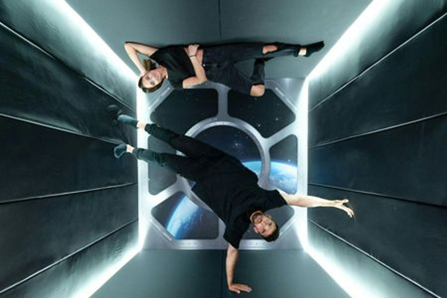 Музей парадоксов в Барселоне: Билет с входом без очереди - photo 4