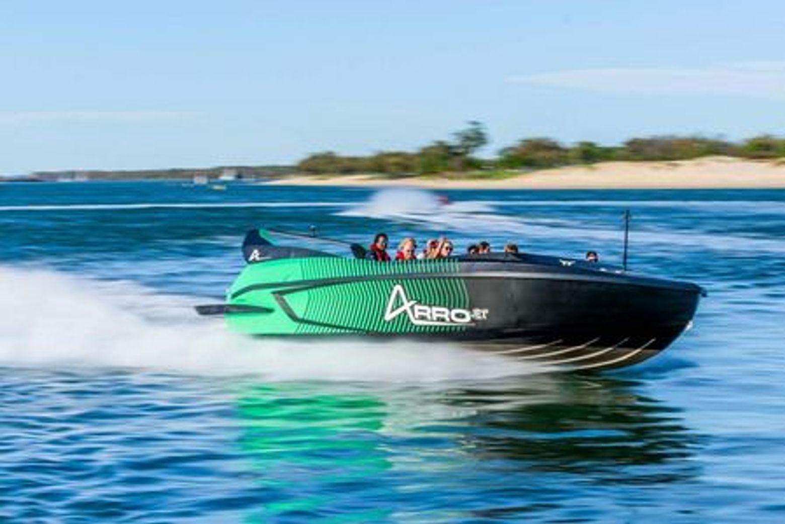 Sea World Gold Coast: билет на 1 день + поездка на гидроцикле - photo 3