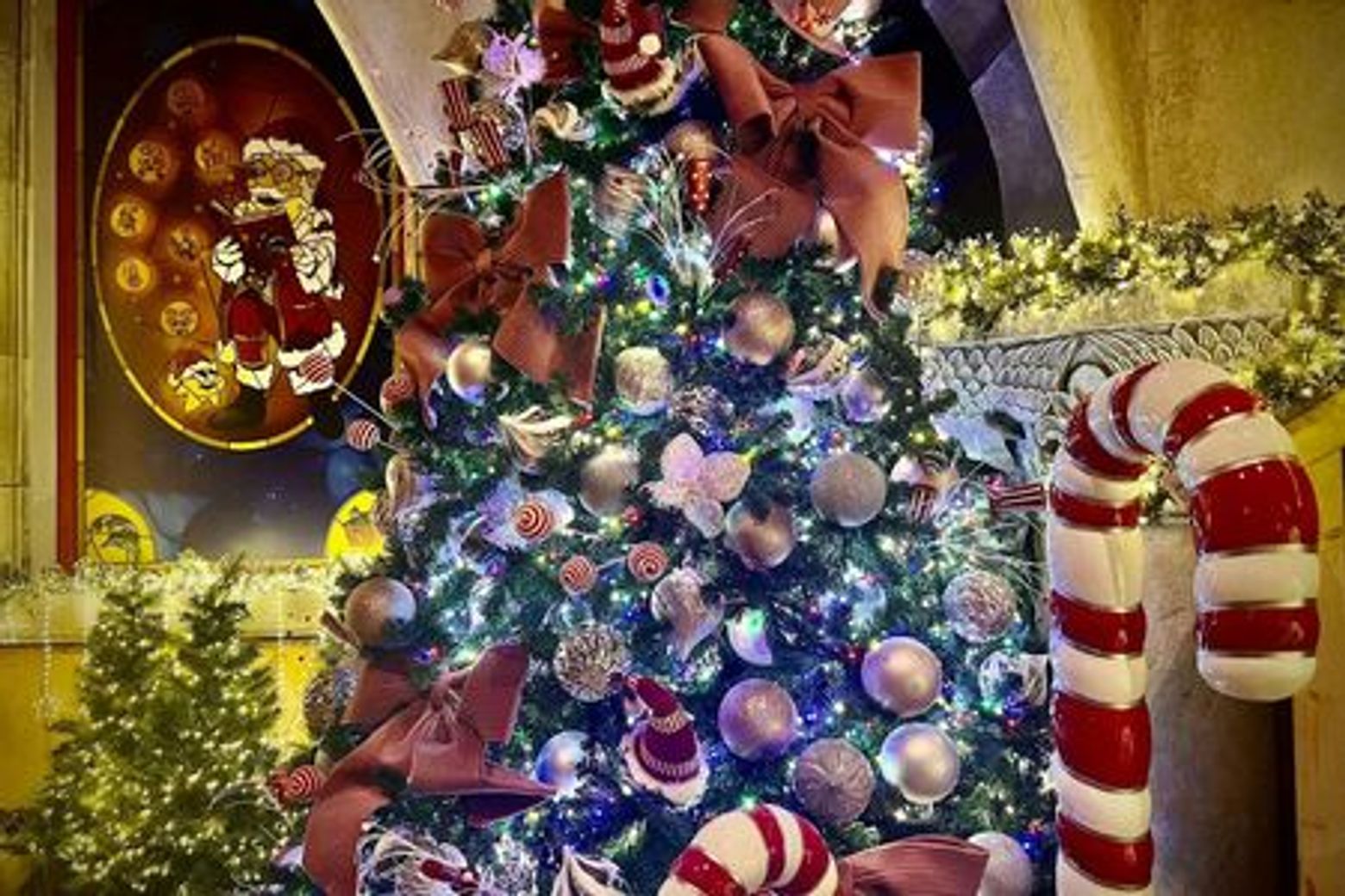 Rome MagicLand: волшебный рождественский входной билет - photo 4