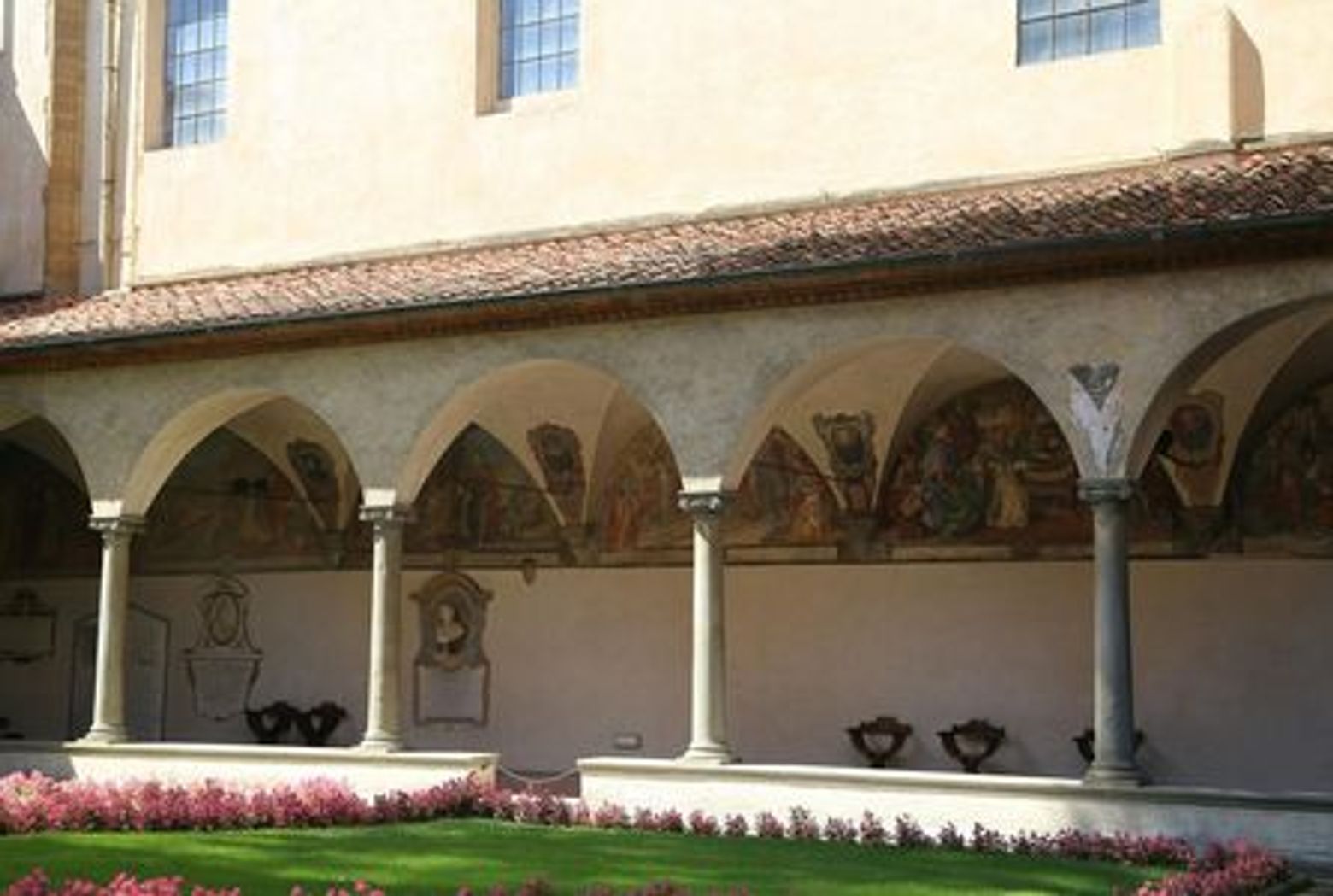 Музей Сан-Марко: Билет с быстрым входом - photo 3