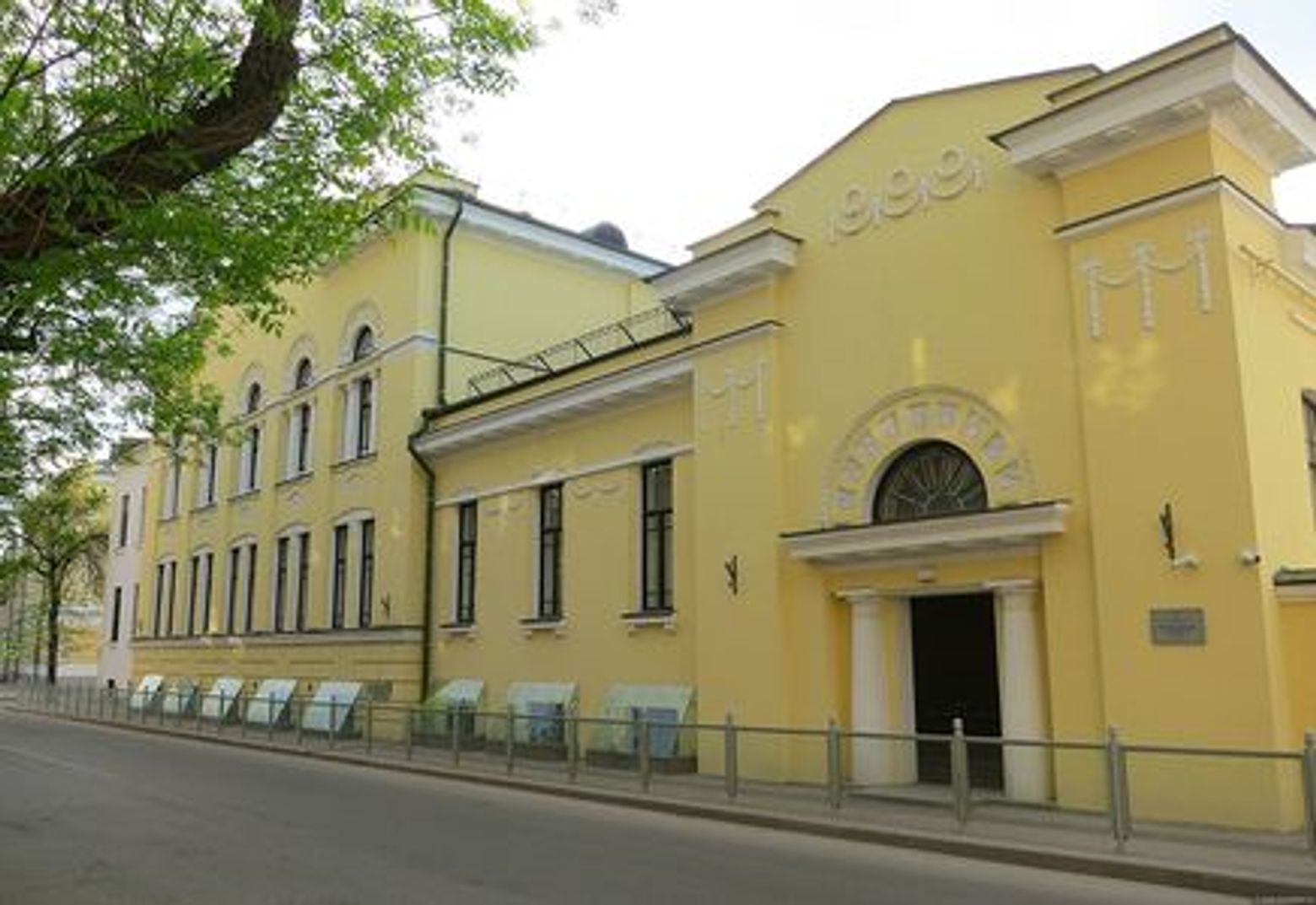 Псков: аудиоэкскурсия по центральной исторической части города - photo 4