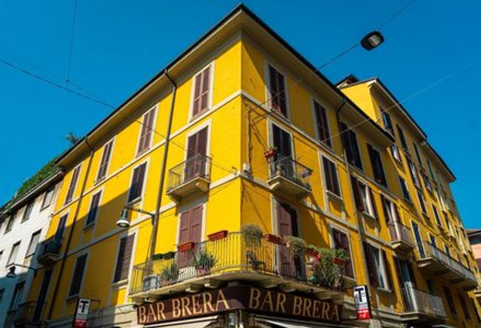 Пинакотека Брера и прогулка по кварталу: билет и аудиоэкскурсия в приложении - photo 4