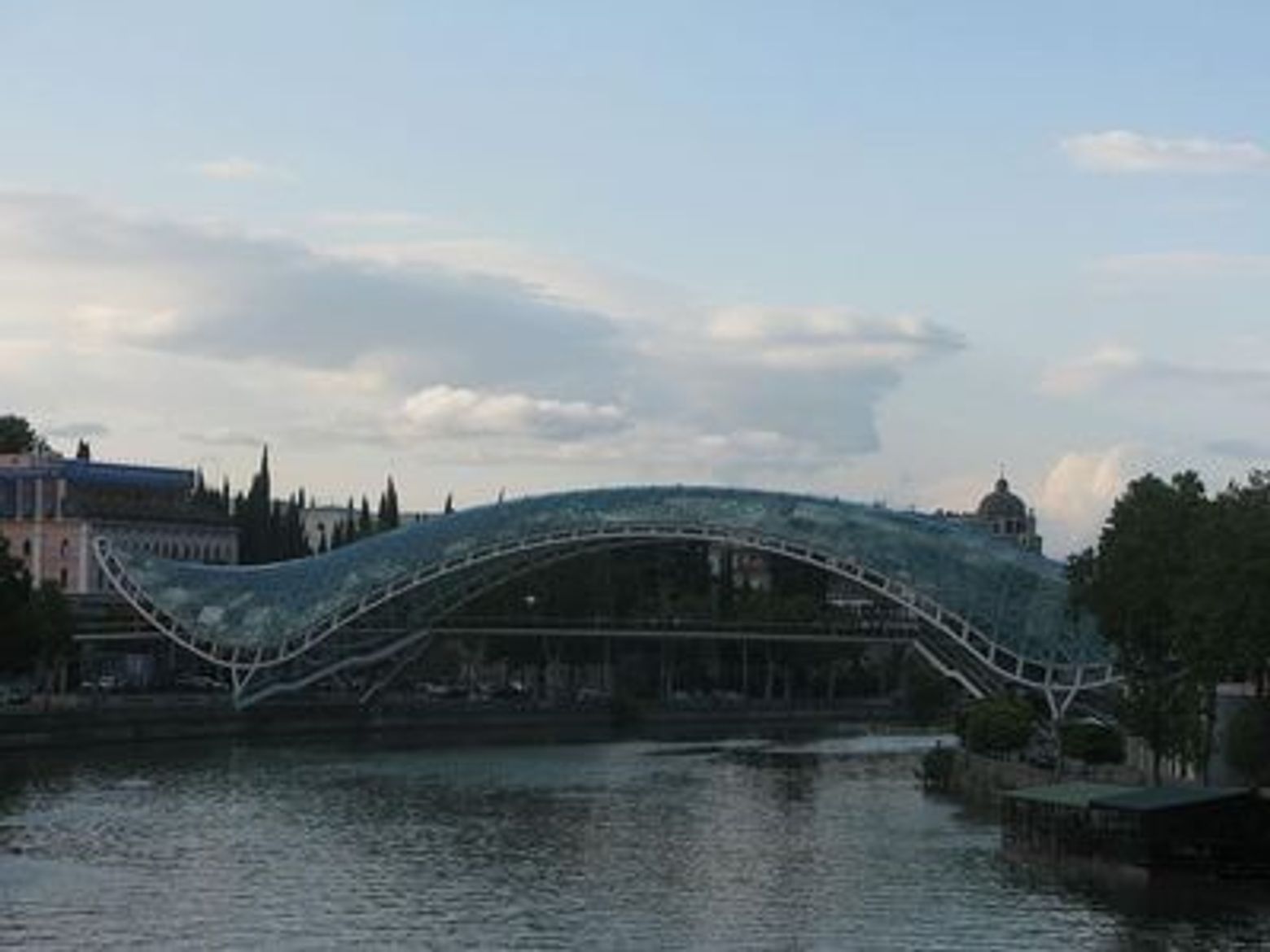Тбилиси: два века перемен, от начала XIX-го века до наших дней - photo 3