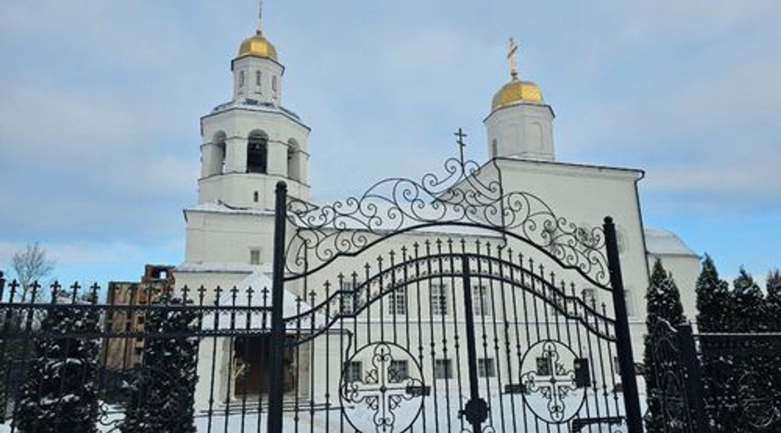 Мистический Смоленск: аудиоэкскурсия по Вознесенскому холму - погружаемся в древнюю историю и знакомимся с легендами - photo 4