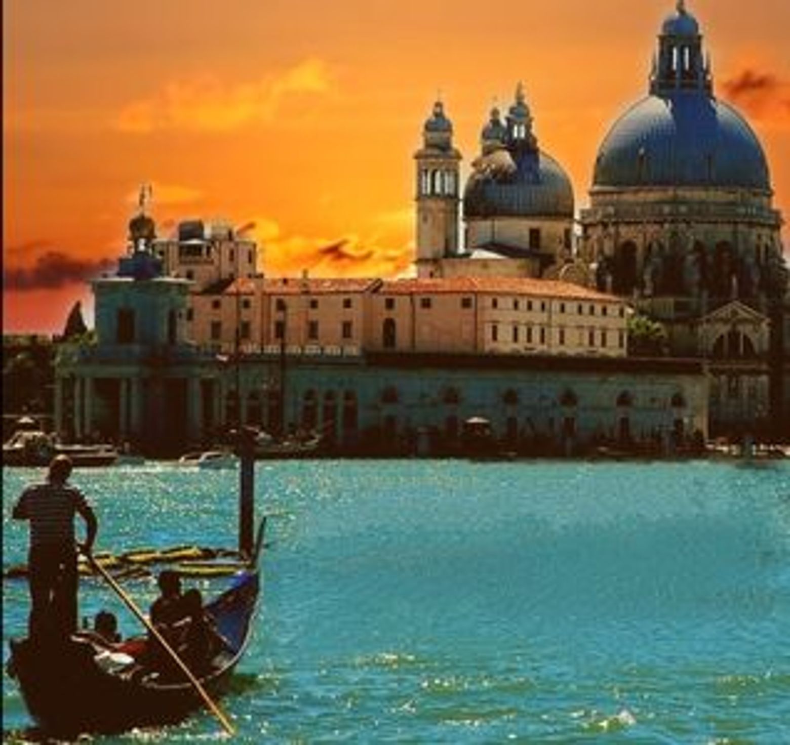 Explore Venice's Majesty: Self-Guided Audio Tour - photo 3