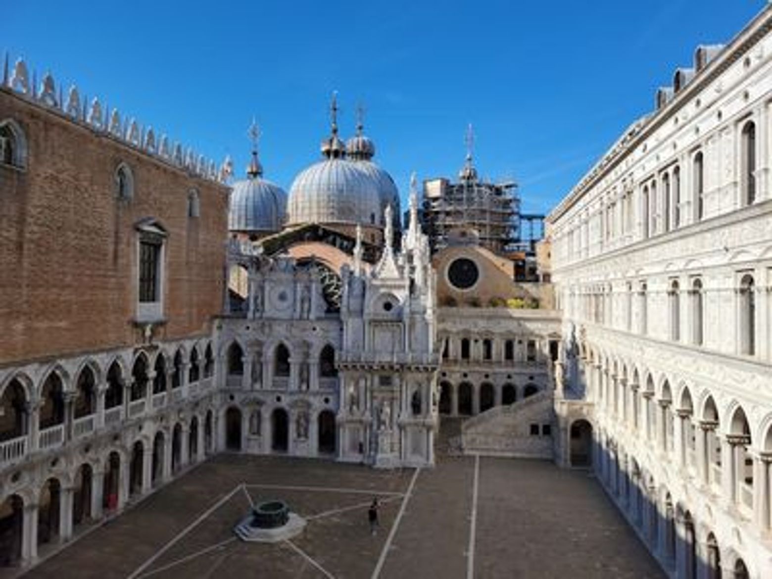 Explore Venice's Majesty: Self-Guided Audio Tour - photo 4