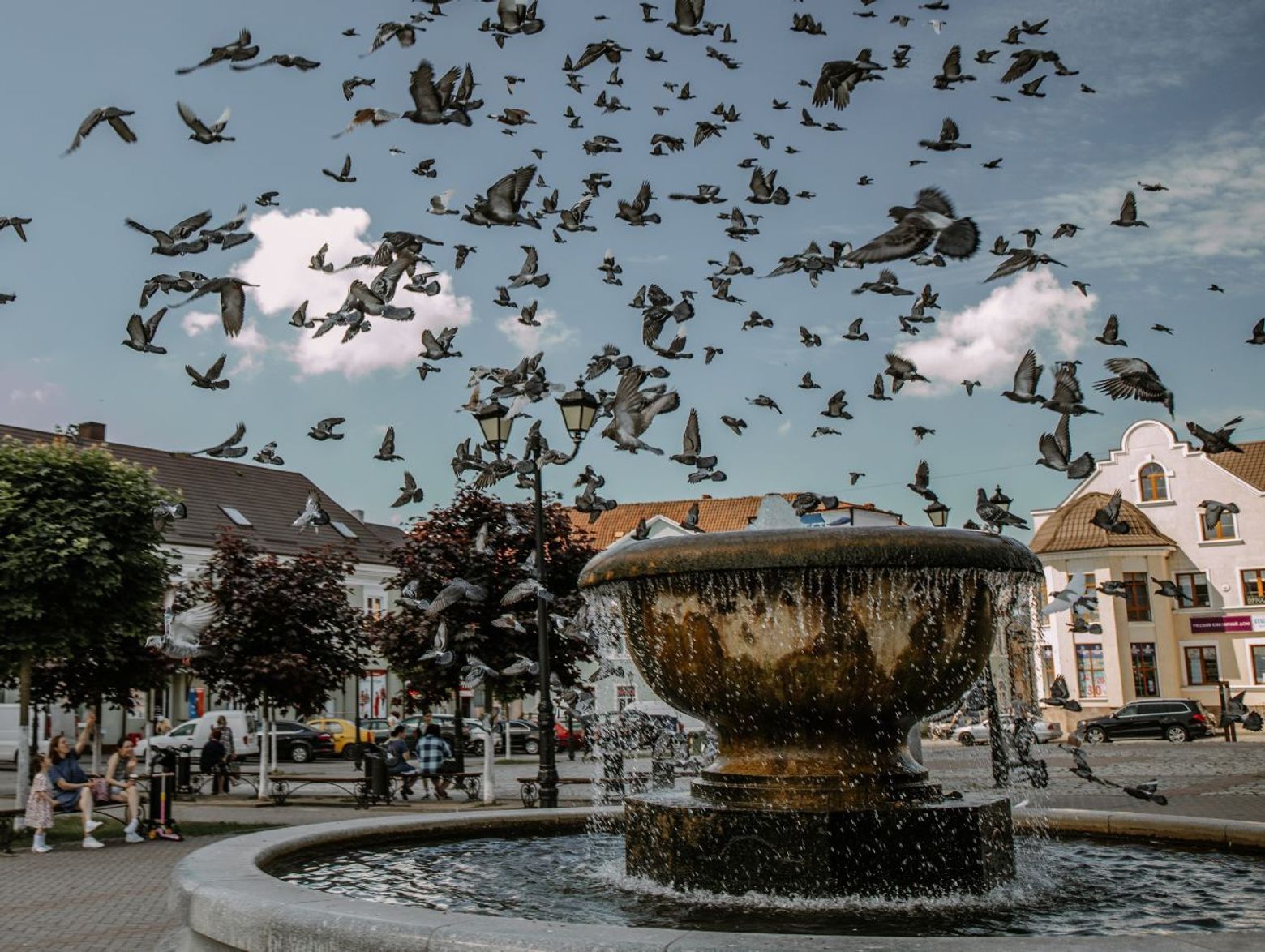 Малые города Калининградской области: автомобильная аудиоэкскурсия в средневековую Пруссию - photo 2