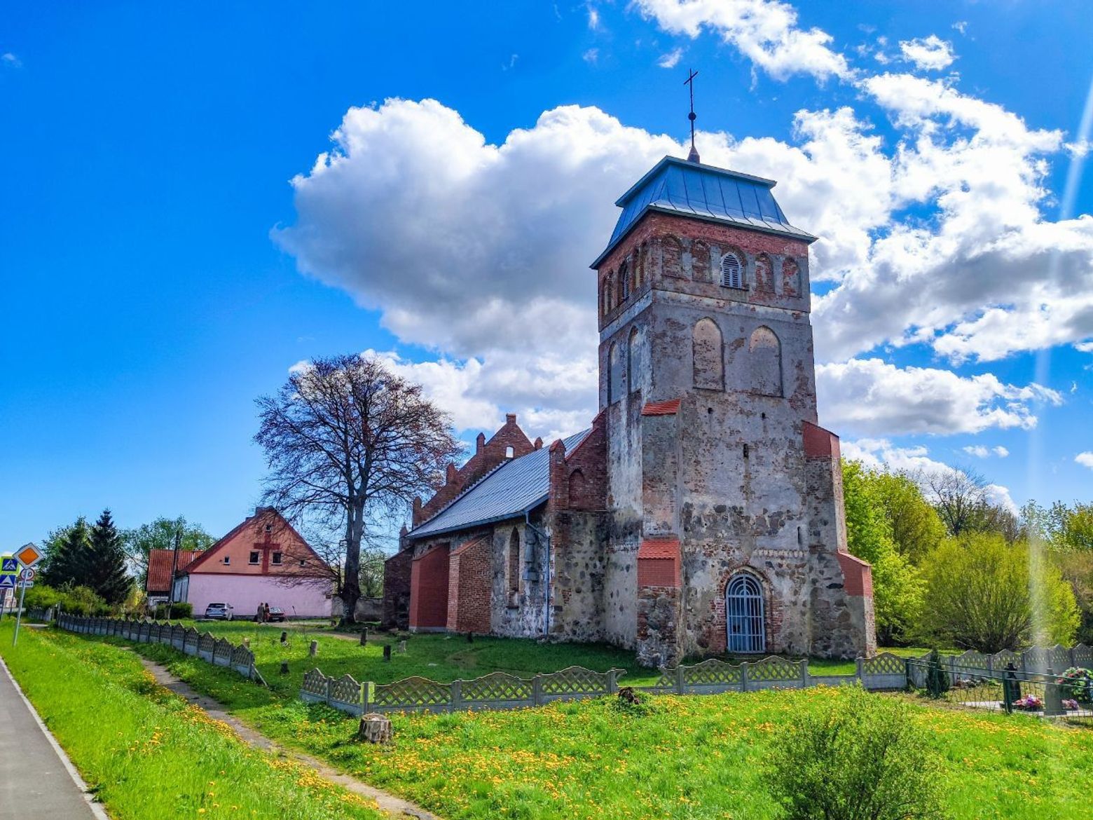 «Тильзит или мой маленький Париж»: автомобильное приключение на весь день - photo 2