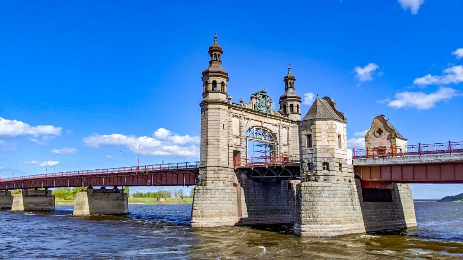 «Тильзит или мой маленький Париж»: автомобильное приключение на весь день