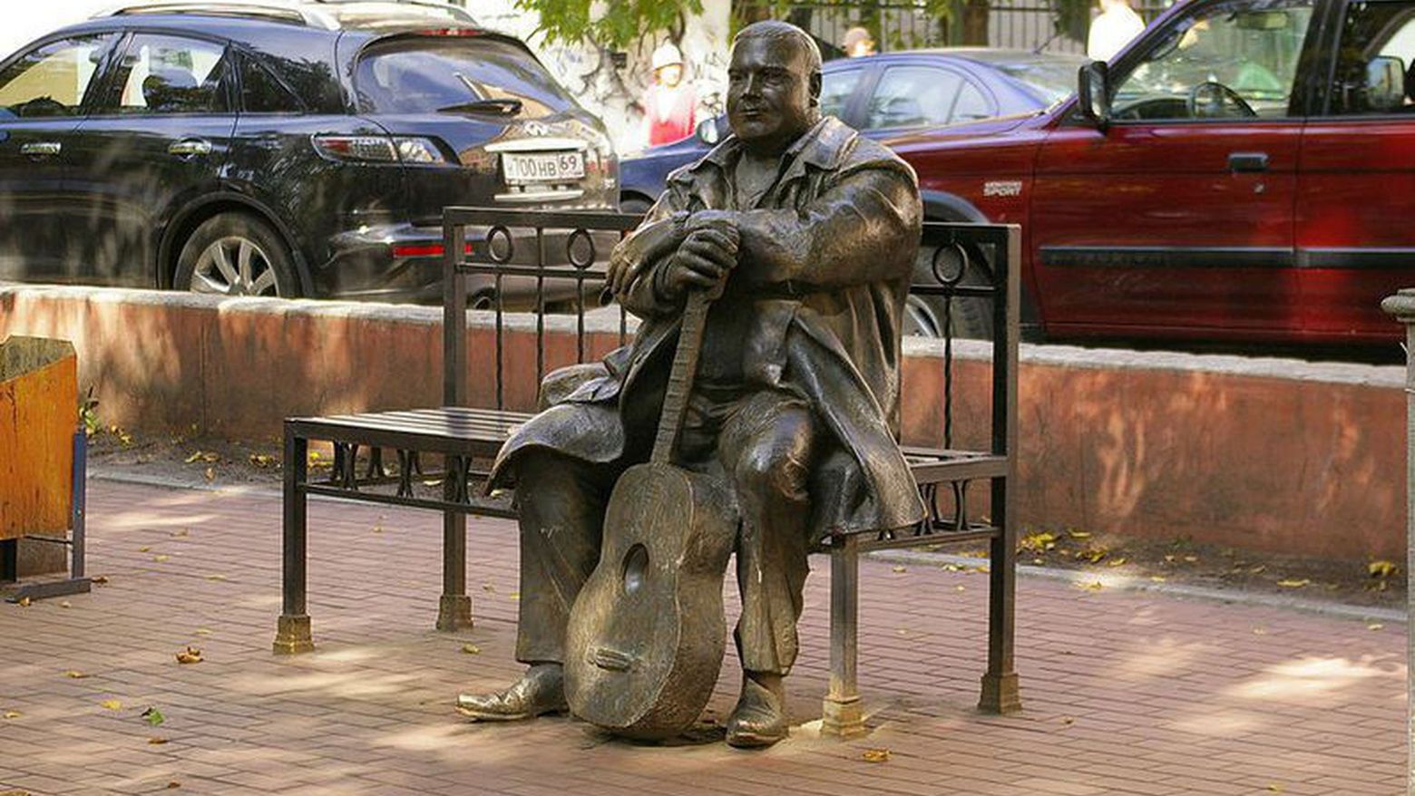 Проводник по Твери — главное за 2 часа с аудиогидом - photo 2