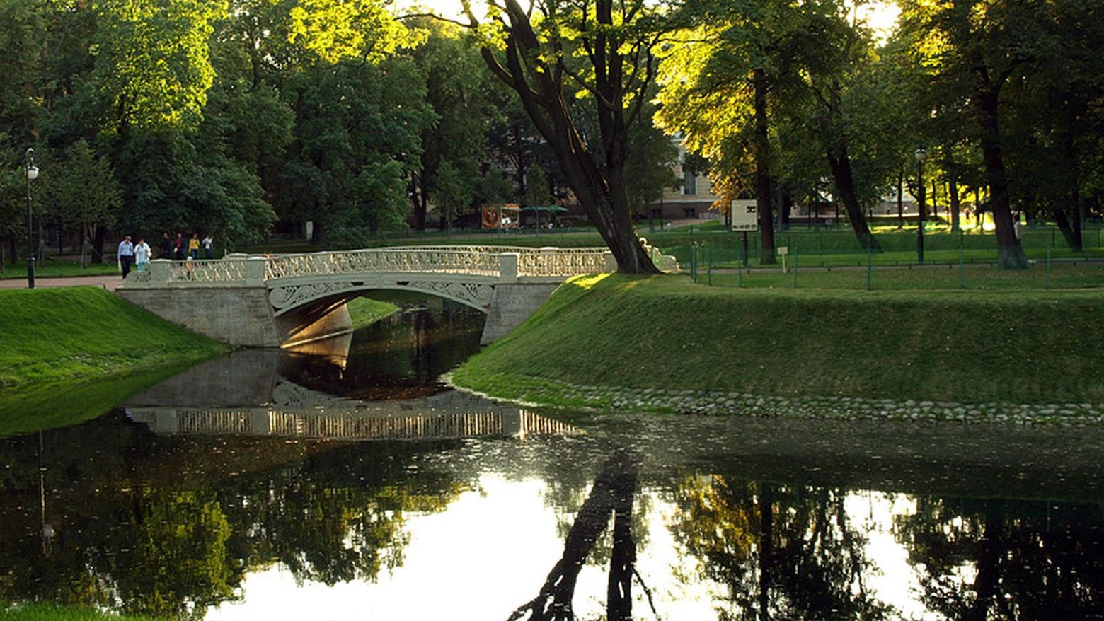 Имперский Петербург: по стопам Карла Росси - photo 2