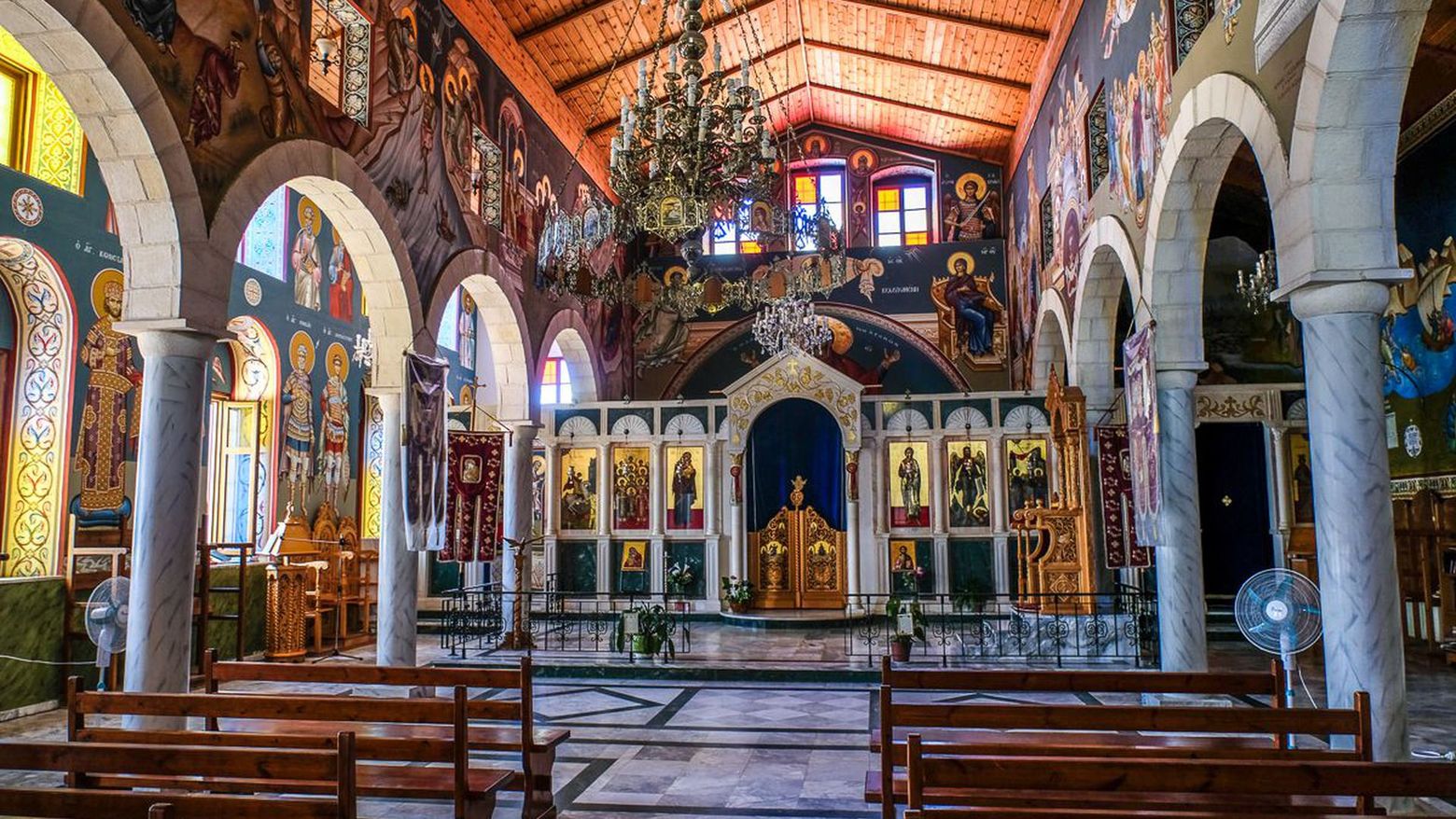 Легенды Старого Яффо: Аудиопрогулка по городу с 4000 летней историей - photo 2