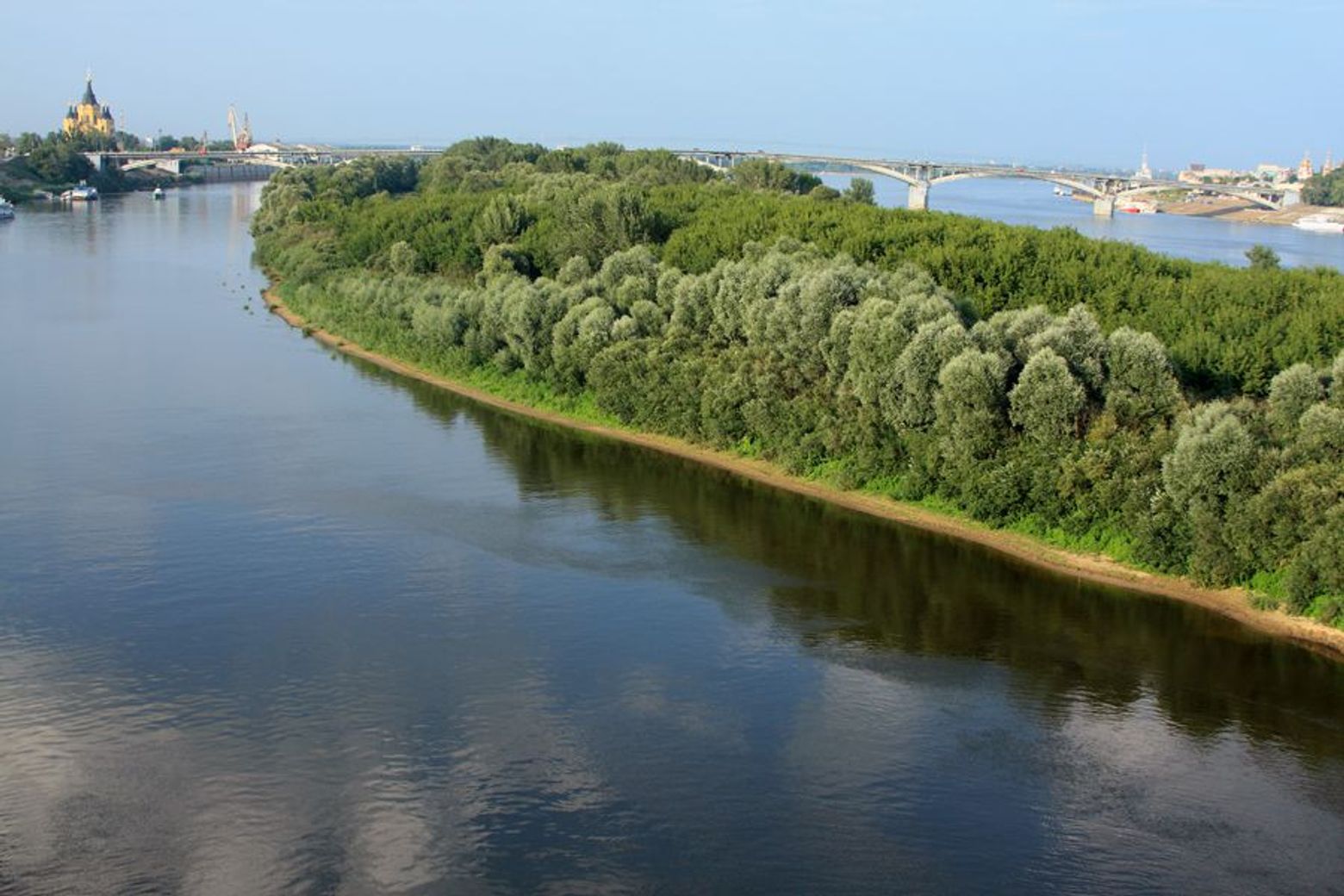 Нижегородская Ярмарка: яркие моменты золотого времени - photo 2