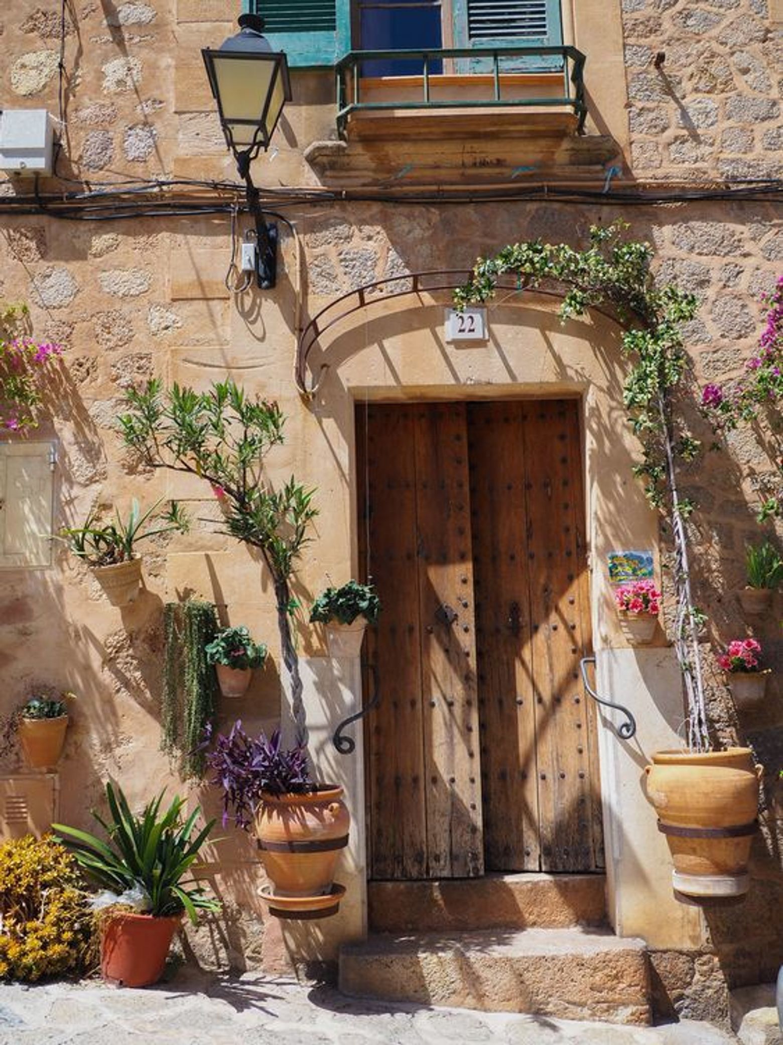 Сольер, сказка о старом — главное за 2 часа с аудиогидом - photo 2