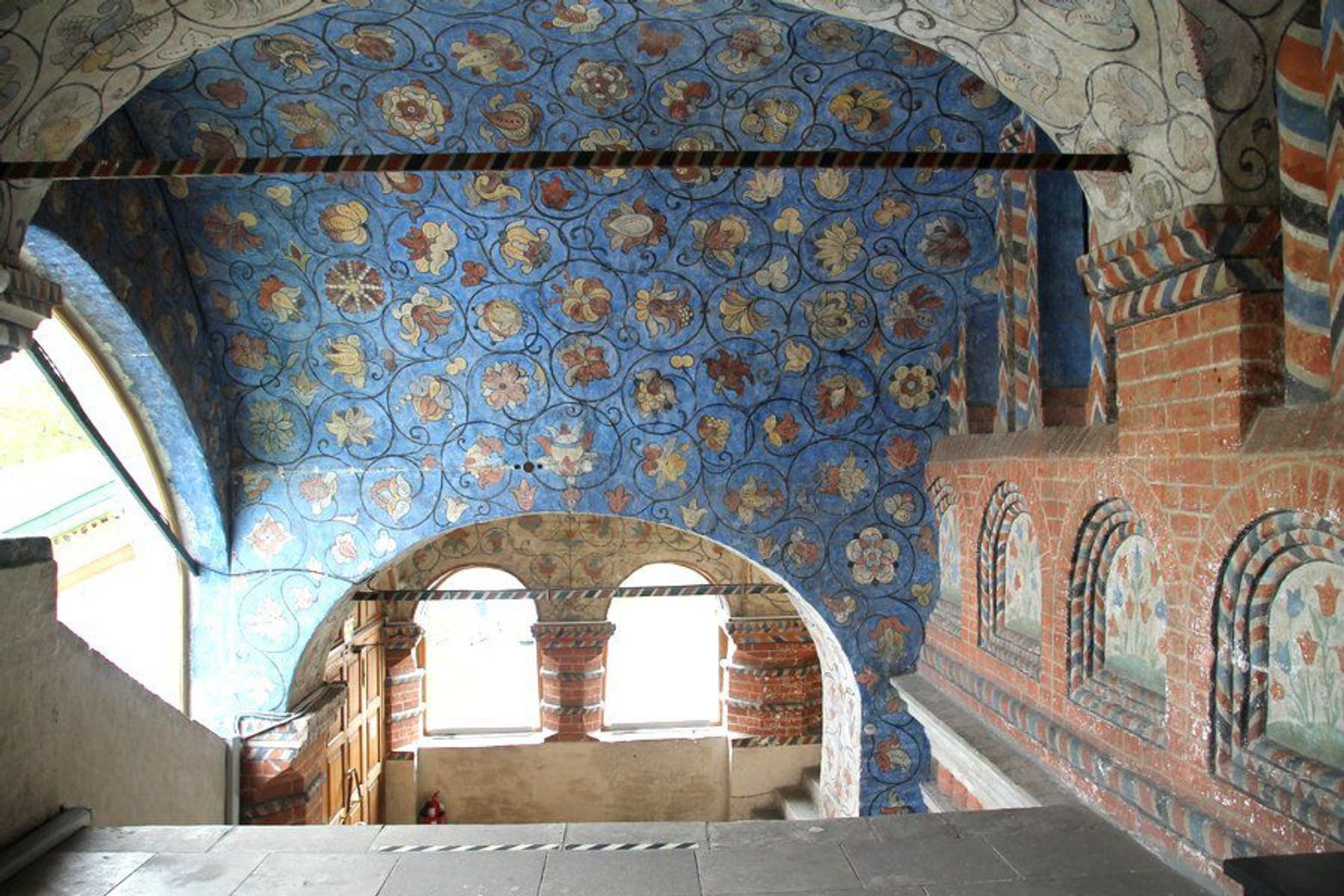 Храм Василия Блаженного: история, загадки и легенды в лабиринтах церкви - photo 2