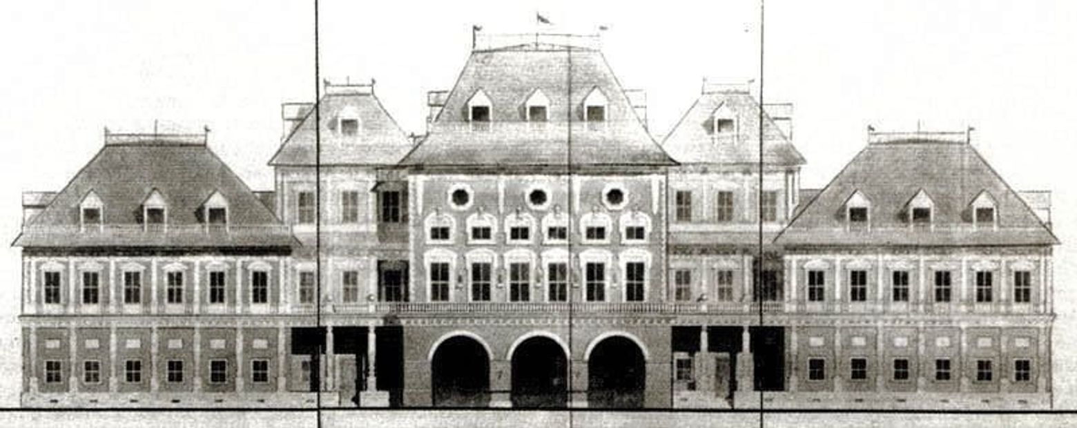 Басманный: прогулка по самому «иностранному» району Москвы - photo 2