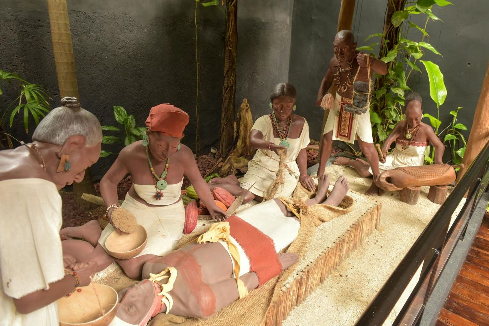 Choco-Story Плайя-дель-Кармен: Входной билет