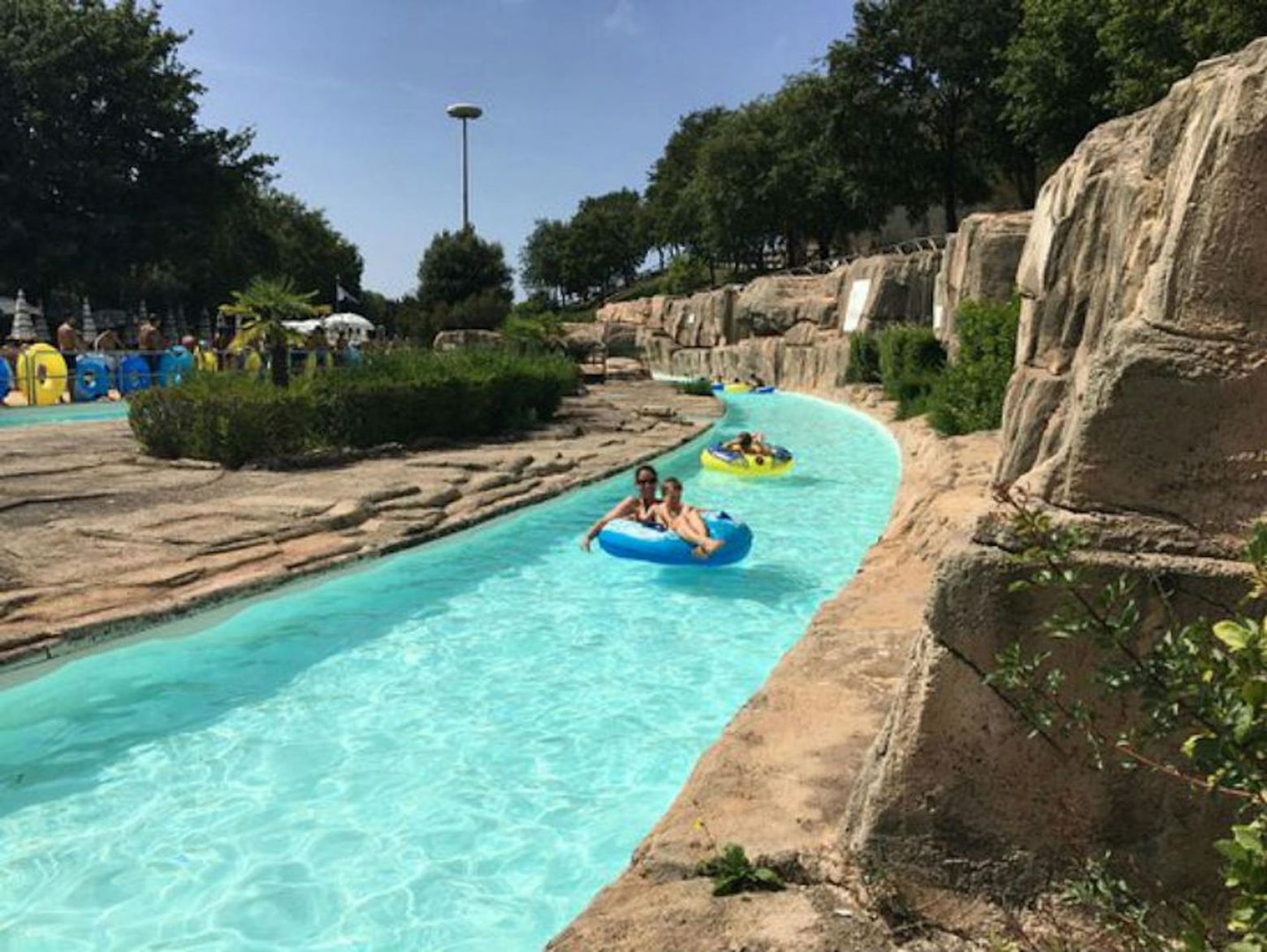 Aquafelix: Входной билет - photo 2