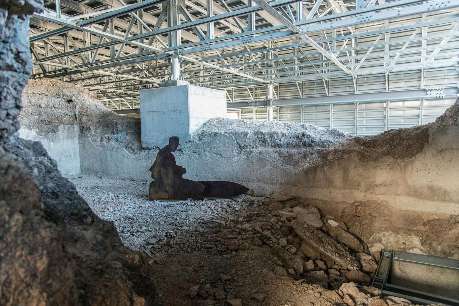 Форт-Верк-Лузерн: входной билет - photo 2