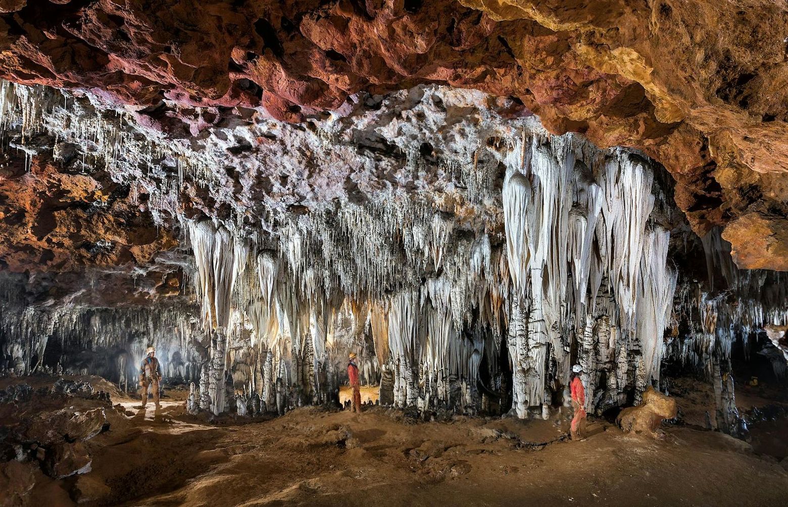 Пещера Эль-Соплао: Входной билет