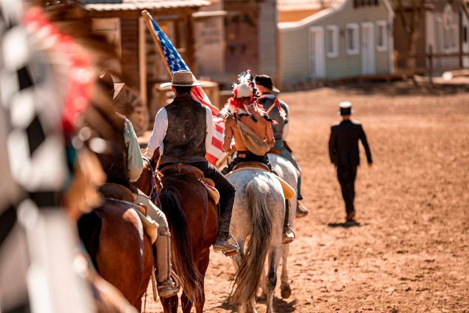 Парк города Сиукс: Билет с входом без очереди - photo 2