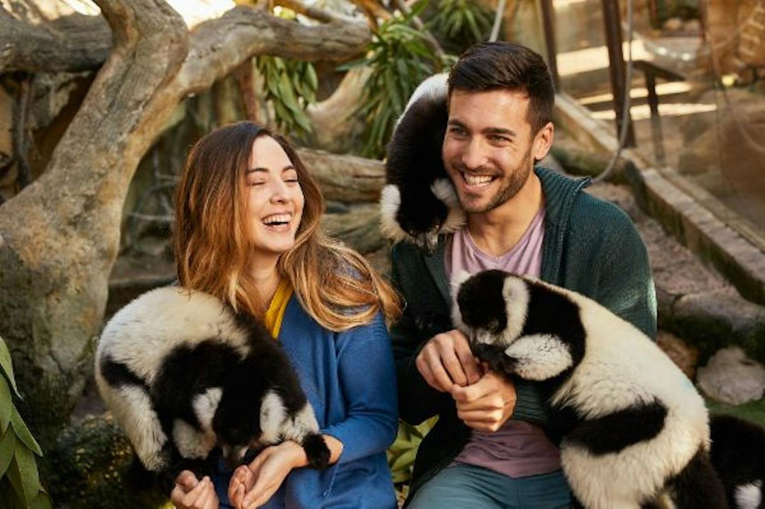 Мундомар Бенидорм: Билет с входом без очереди