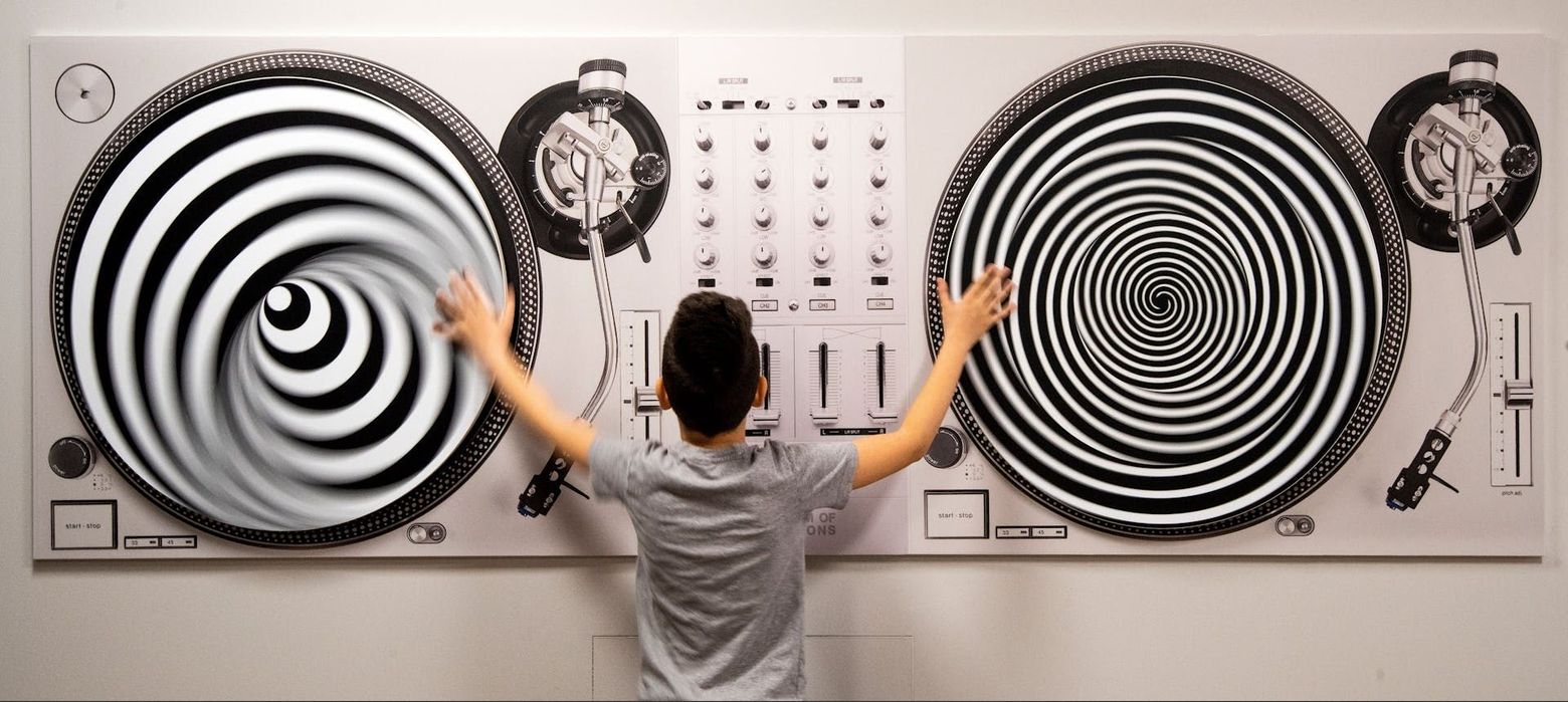 Музей иллюзий Севильи: Входной билет - photo 2