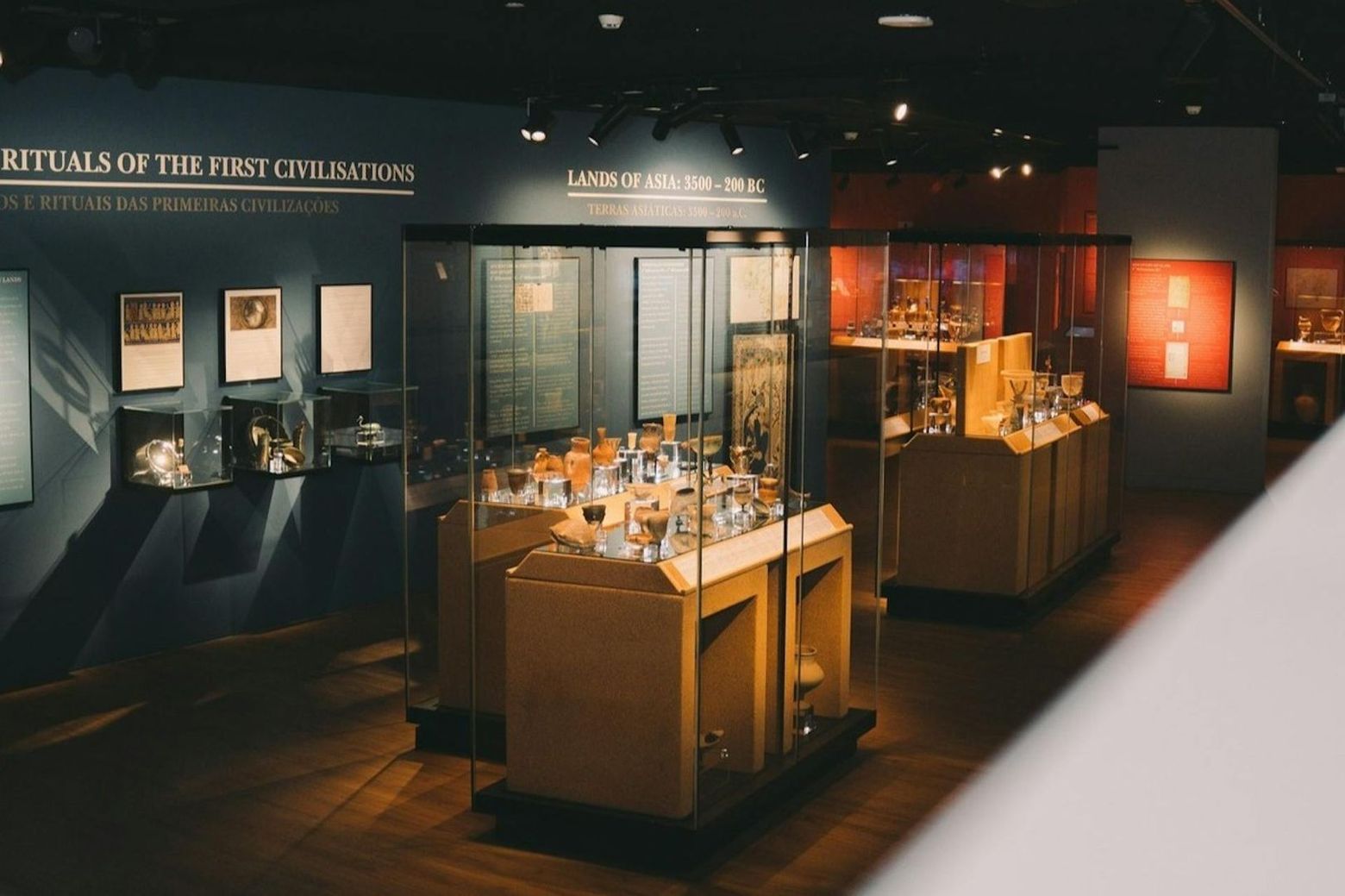 Музей Taylor 's Cellars & WOW: входной билет - photo 2