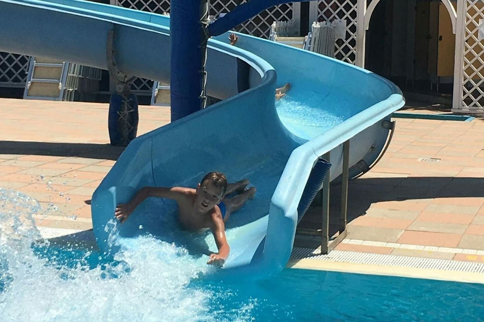 Аквапарк Le Ninfee del Garda: билет с открытой датой