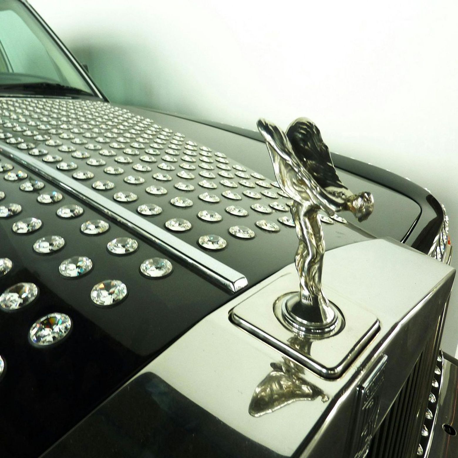 Музей автомобилей и моды: Входной билет