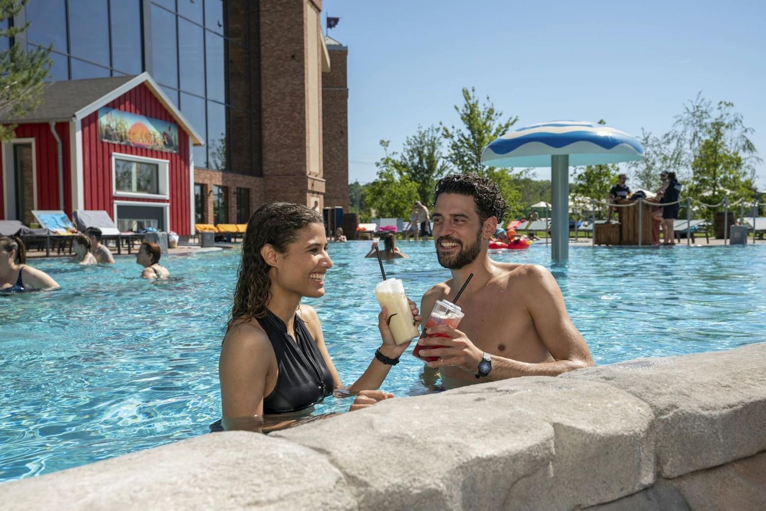 Rulantica: вечерний билет - photo 2