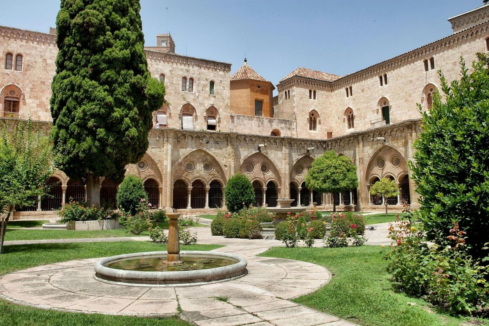 Собор Таррагоны: Билет с входом без очереди - photo 2