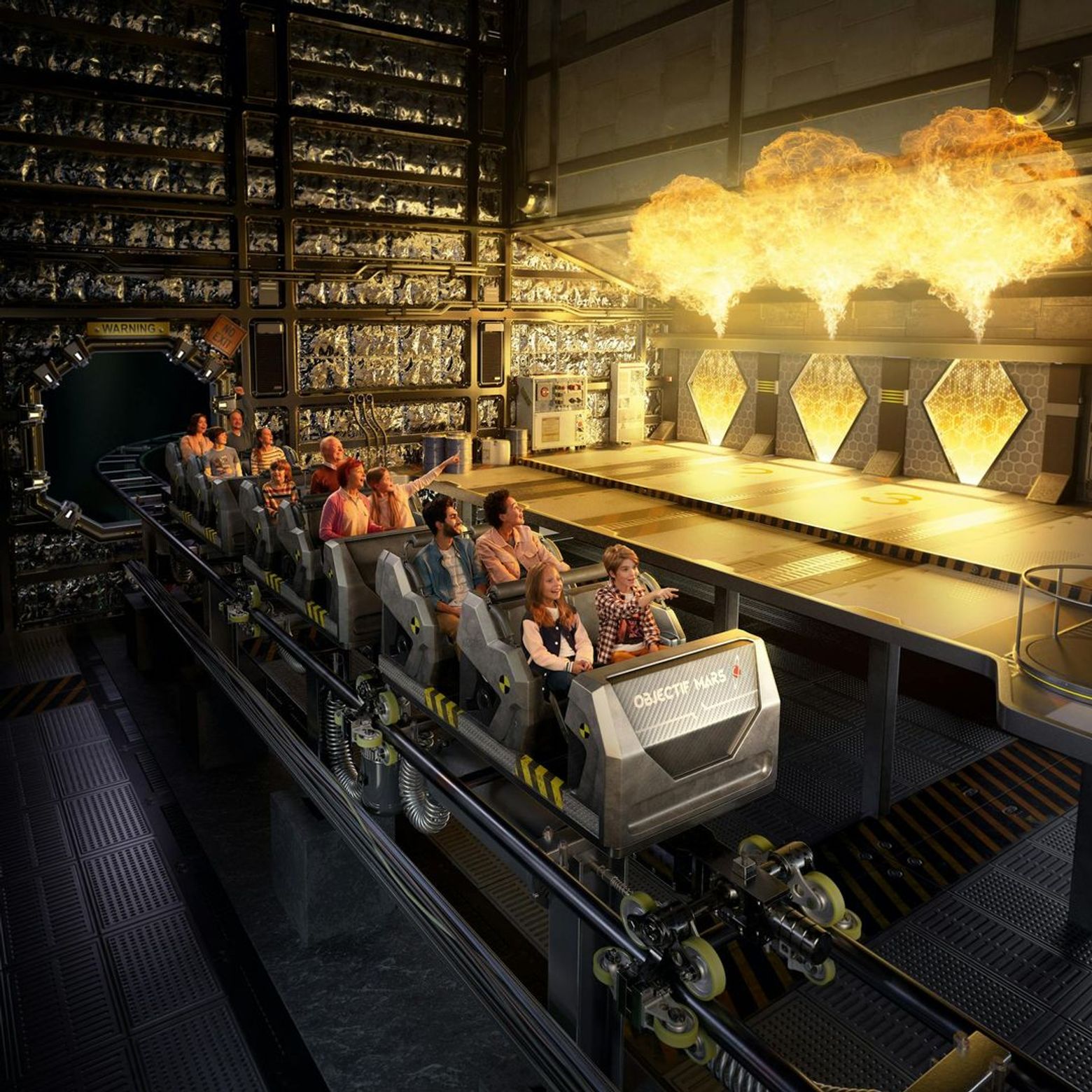 Футуроскоп: 1-дневный доступ - photo 2