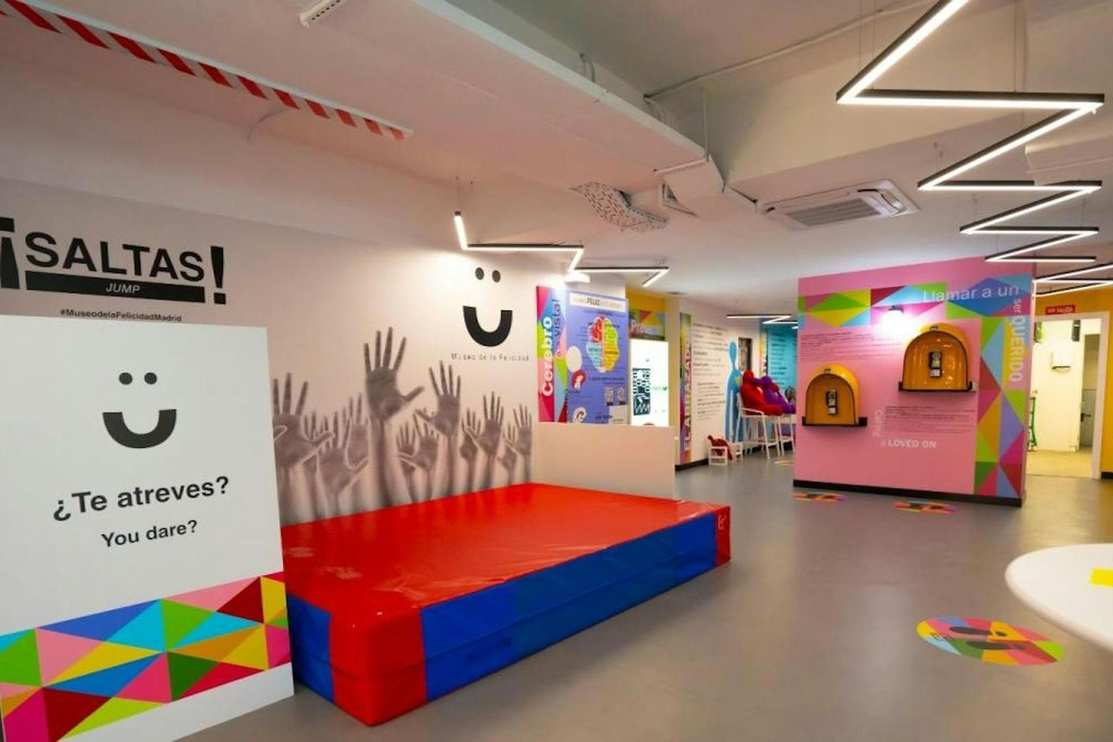 Музей Фелисидад: Входной билет - photo 2