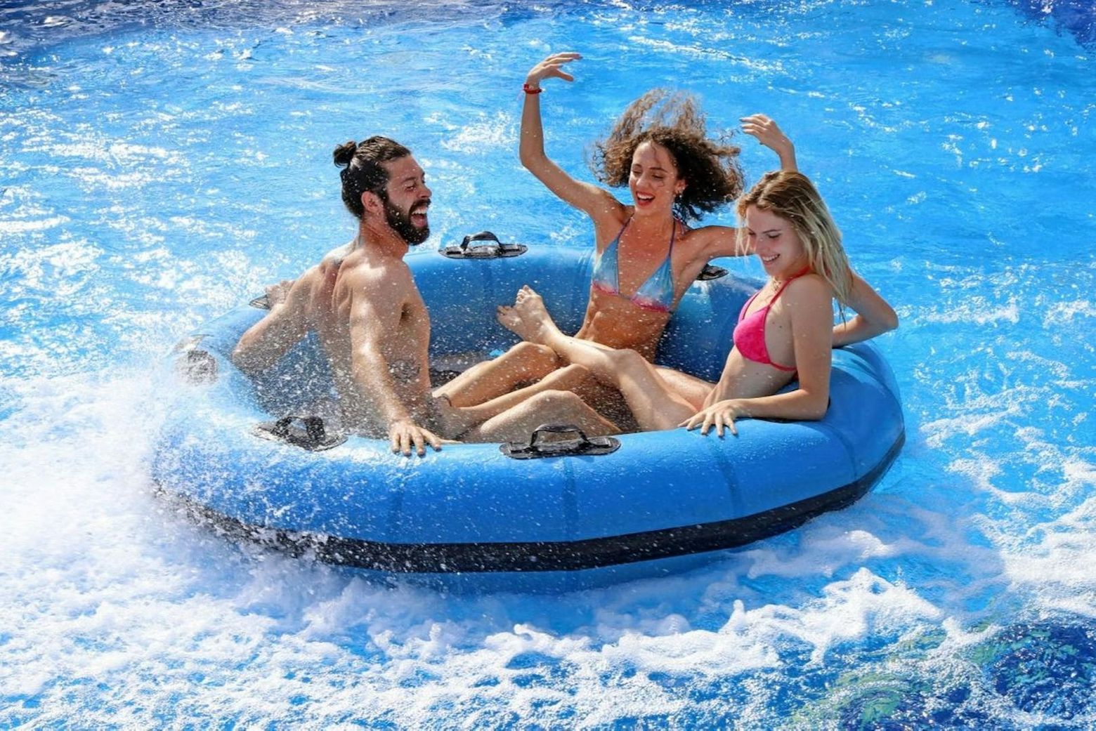 Романья: Мирабиландия и аквафан (комбинированный билет) - photo 2