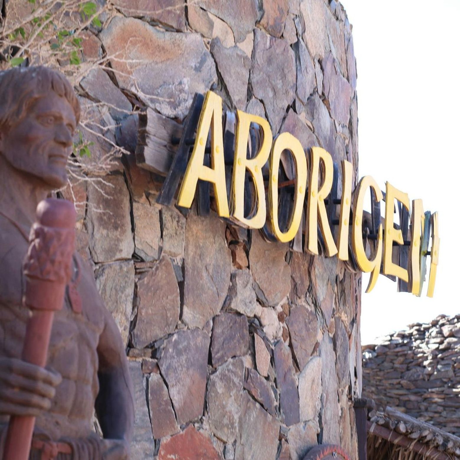 Mundo Aborigen: Входной билет