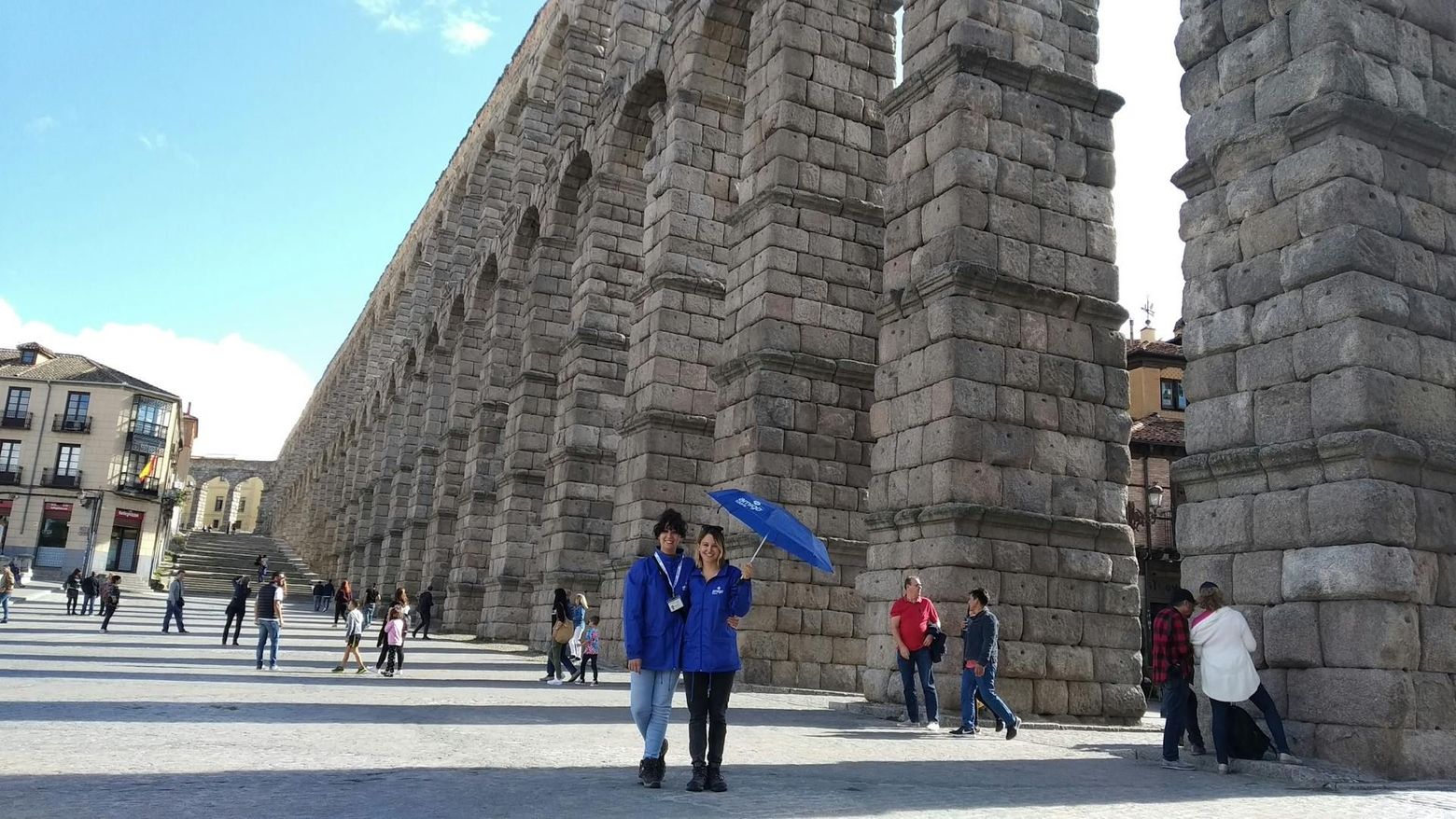 Толедо и Сеговия: Однодневная экскурсия из Мадрида с посещением Алькасара в Сеговии - photo 2