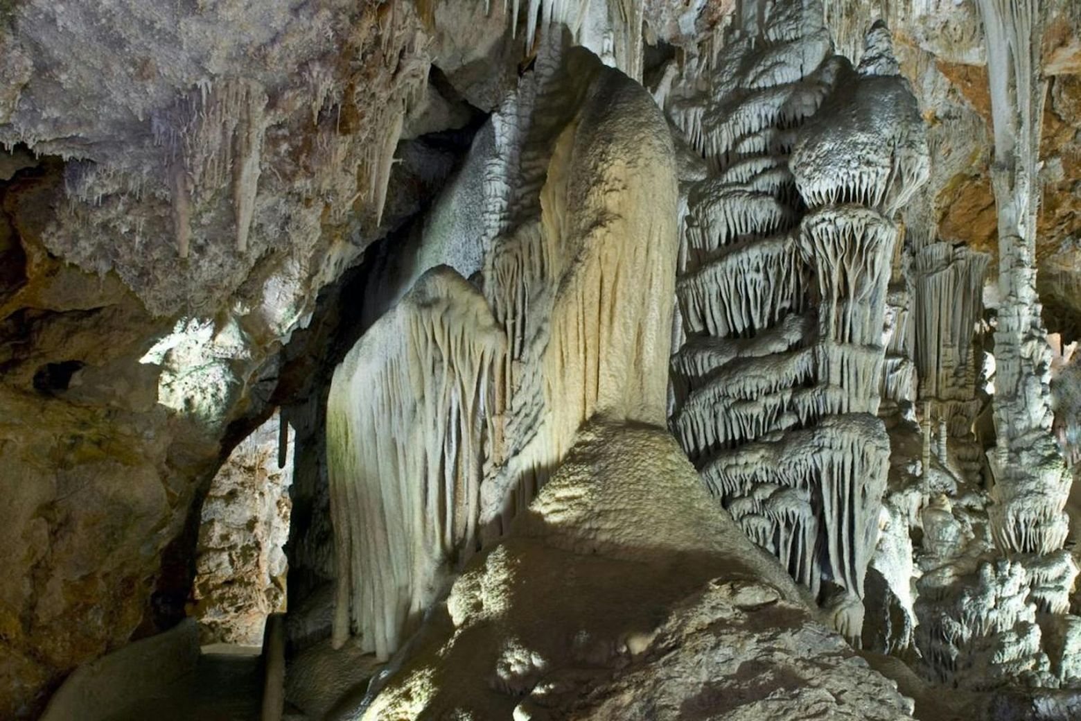 Пещеры Кампанет: Билет с входом без очереди - photo 2