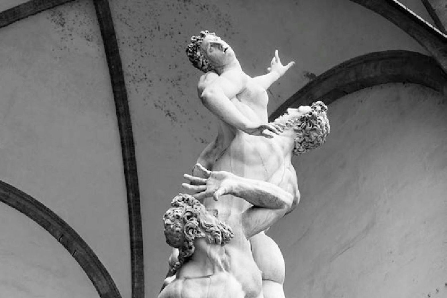 Галерея Академии: Билет с приоритетным входом - photo 2