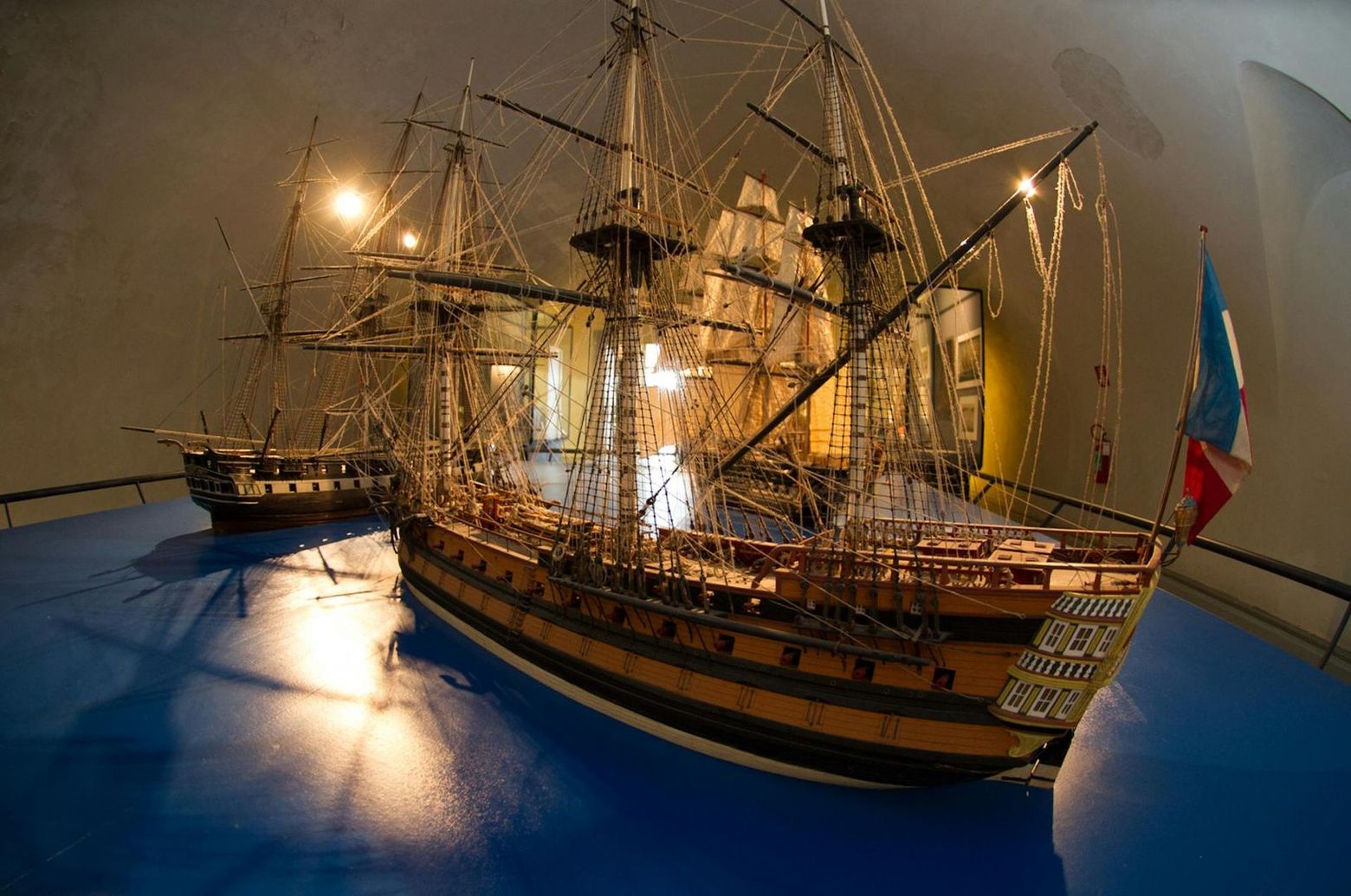 Музей Галата: Входной билет - photo 2