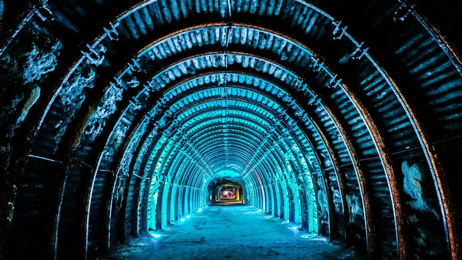 Соляной собор Zipaquirá: Билет с быстрым входом