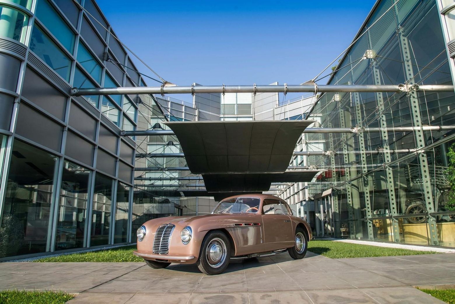 Музей Николис: Входной билет