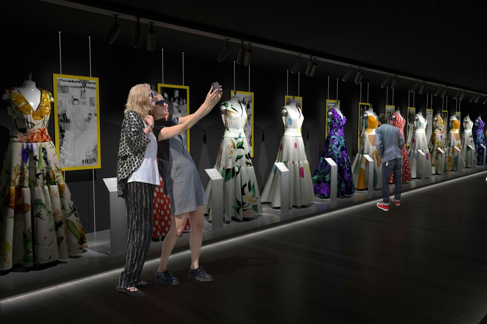 Музей фламенко Дель Трайе: Входной билет