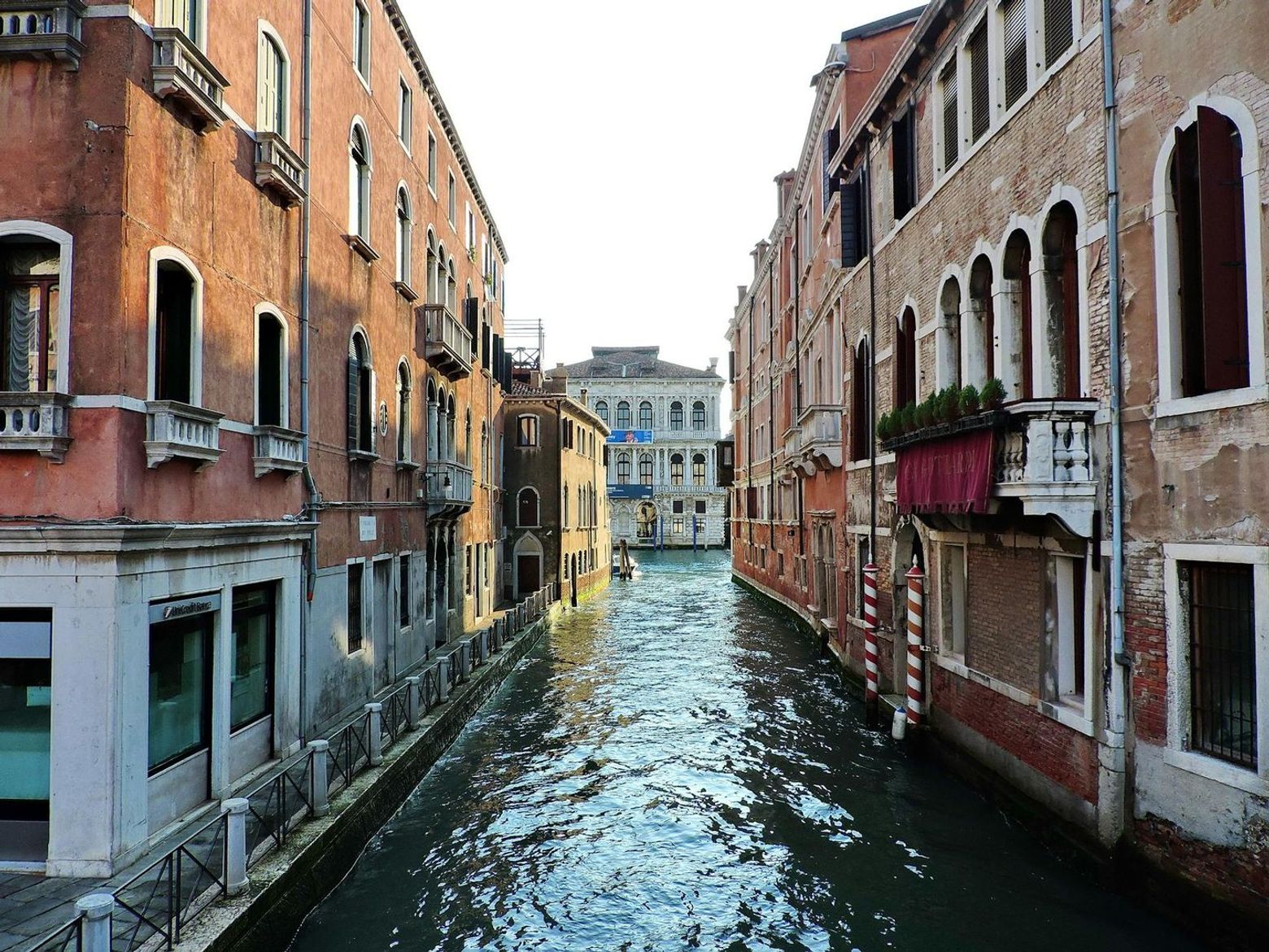 Музей Ca 'Pesaro: Билет с быстрым входом